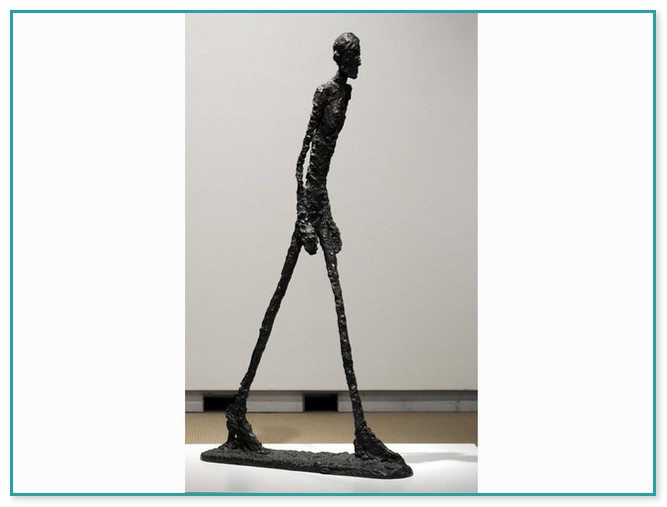 Alberto Giacometti Skulpturen Kaufen
